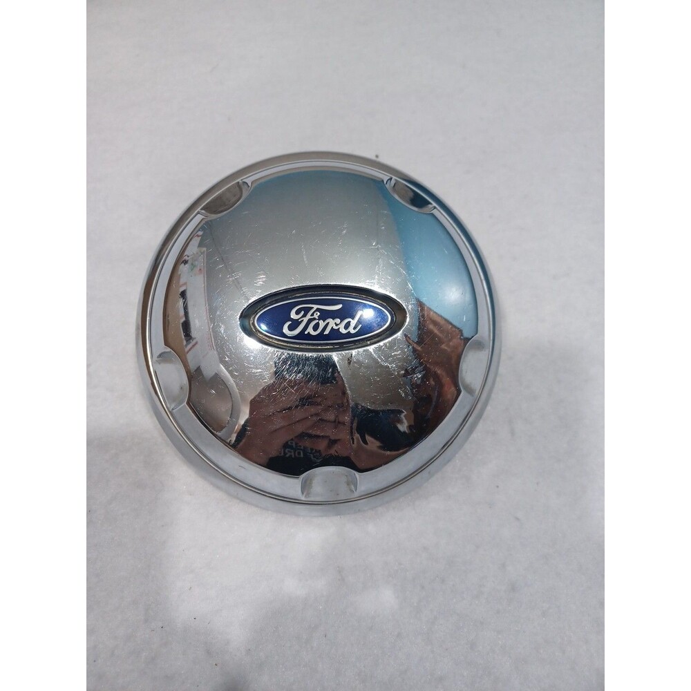 2002-2005 Ford Explorer Mercury Mountaineer Chrome Center Cap OEM 1L241A096AD